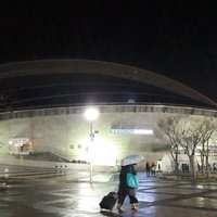 Sekisui Heim Super Arena, Rifu