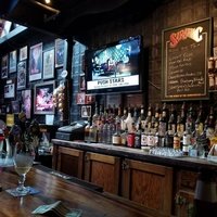 Sportsmen's Tavern, Buffalo, NY