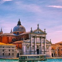 Church of San Giorgio Maggiore, Venice