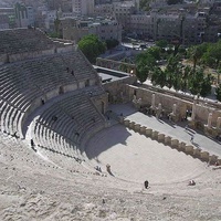 Altinoluk Amphitheater, Balikesir