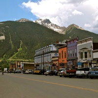 Silverton, CO