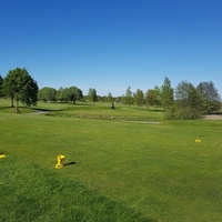 Larvik Golfklubb, Larvik
