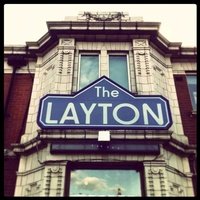 The Layton, Blackpool