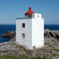 Ulla Lighthouse, Haramsøy