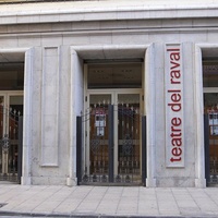 Teatre del Raval, Castellón de la Plana