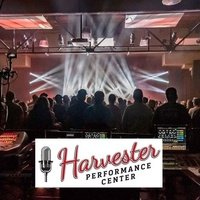 Harvester Performance Center, Rocky Mount, VA