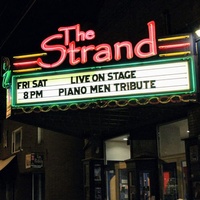 The Strand Theater, Zelienople, PA