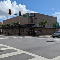 Bourbon On Main, New Port Richey, FL