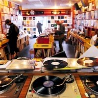 Vinilo Record Store, Southampton