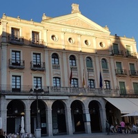 TEATRO JUAN BRAVO, Segovia