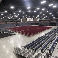 FireLake Arena, Shawnee, OK
