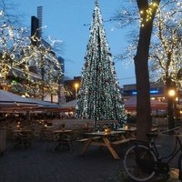 Grote Markt, The Hague