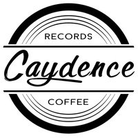 Caydence Records & Coffee, St Paul, MN