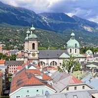 Innsbruck