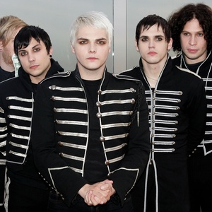 my chemical romance past tour dates