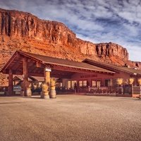 Live At Red Cliffs, Moab, UT