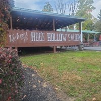 Hogs Hollow Saloon, Berwick, PA