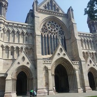 St Albans