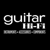 Guitar Hi-Fi, Royal Oak, MI