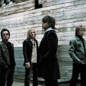 Concert of Bon Jovi 21 April 2022 in St Louis, MO
