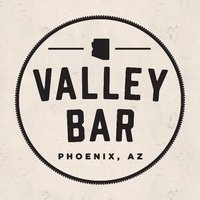 Valley Bar, Phoenix, AZ