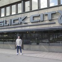 Slick City, Gävle