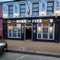 Mike the Pies, Listowel