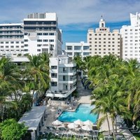 Sagamore Hotel South Beach, Miami Beach, FL