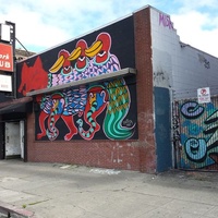 Stork Club, Oakland, CA