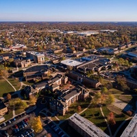 Indiana Wesleyan University, Marion, IN