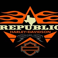 Republic Harley-Davidson, Stafford, TX