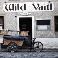 Wild Vaitl, Amberg