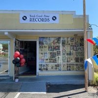 Real Cool Time Records, Tallahassee, FL