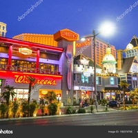 The Strip, Las Vegas, NV