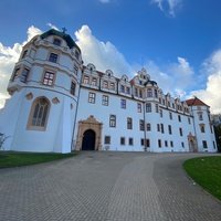 Castle, Celle