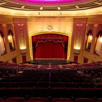 Stifel Theatre, St. Louis, MO
