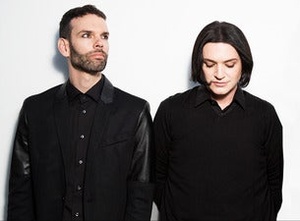 Concert of Placebo 24 October 2022 in Amsterdam