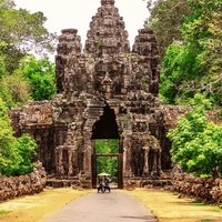 Krong Siem Reap