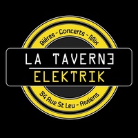 Taverne Electrik, Amiens