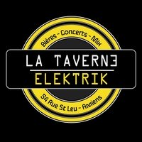 Taverne Electrik, Amiens