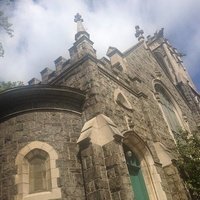 St John's United Methodist Church, Baltimore, MD