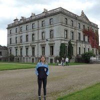 Curraghmore House, Waterford