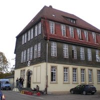 Jugendzentrum Crailsheim, Crailsheim