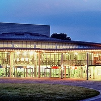 Stadthalle, Soest