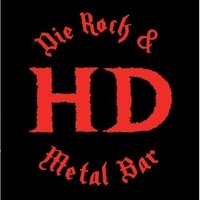 HD - Die Rock & Metalbar, Dresden