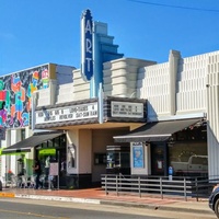 Art Theatre of Long Beach, Long Beach, CA