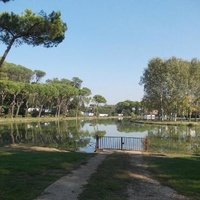 Villa Ada Park, Rome