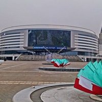 Minsk-Arena, Minsk
