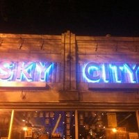 Sky City, Augusta, GA