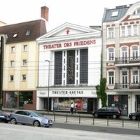 Theater des Friedens, Rostock